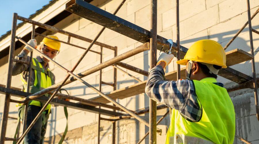 Professional fairlawn roofing services in Saint Peter, MN